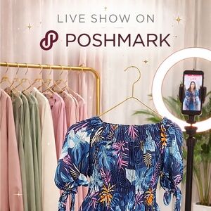 LIVE SHOW PREVIEW ✨ Flowy Maxi Dress And Etc 101